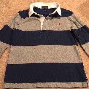 AUTHENTIC RALPH LAUREN POLO shirt